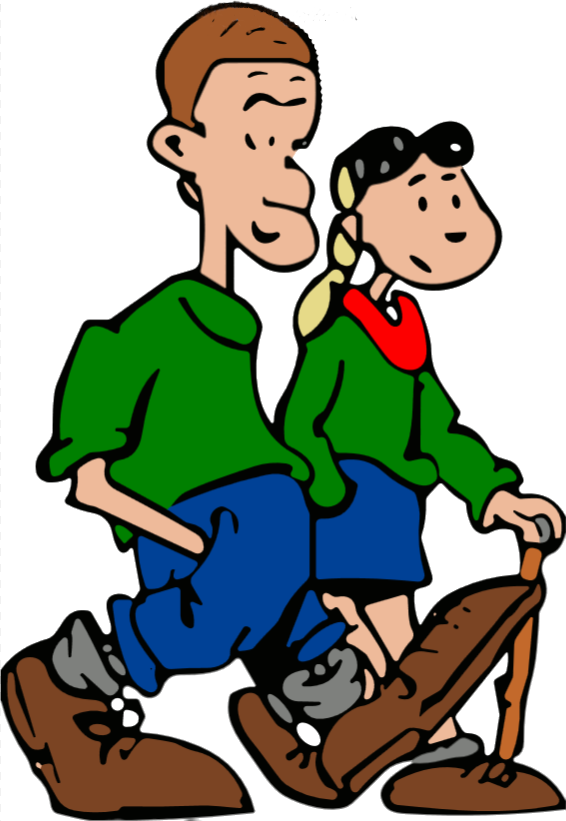 Parka River, unisex, 100% polyester, binnenkant gewatteerd, S tot XXL, bosgroen (41€)