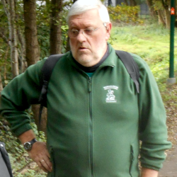 Fleece Sol's North, Unisex, lange rits, 100% polyester, S tot XXL, donkergroen (36€)